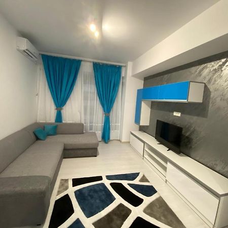 Augustus Apartment Constanta Exterior photo