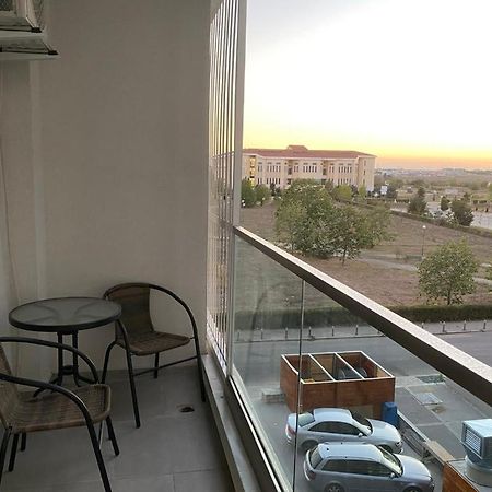 Augustus Apartment Constanta Exterior photo