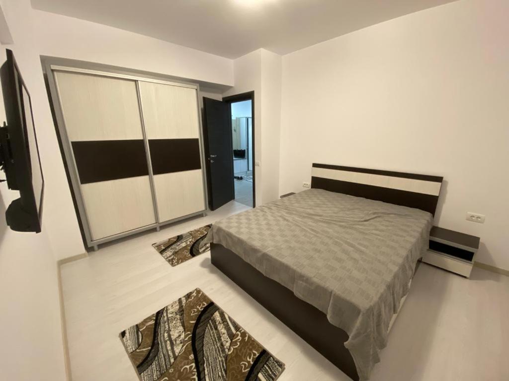Augustus Apartment Constanta Exterior photo