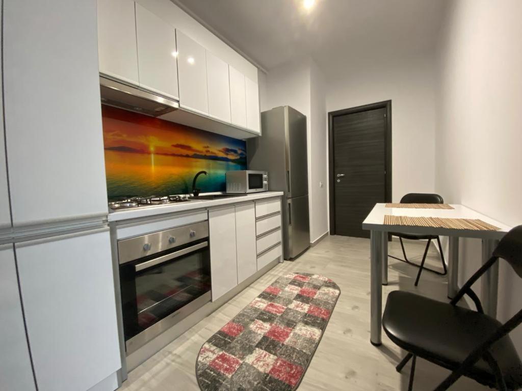Augustus Apartment Constanta Exterior photo