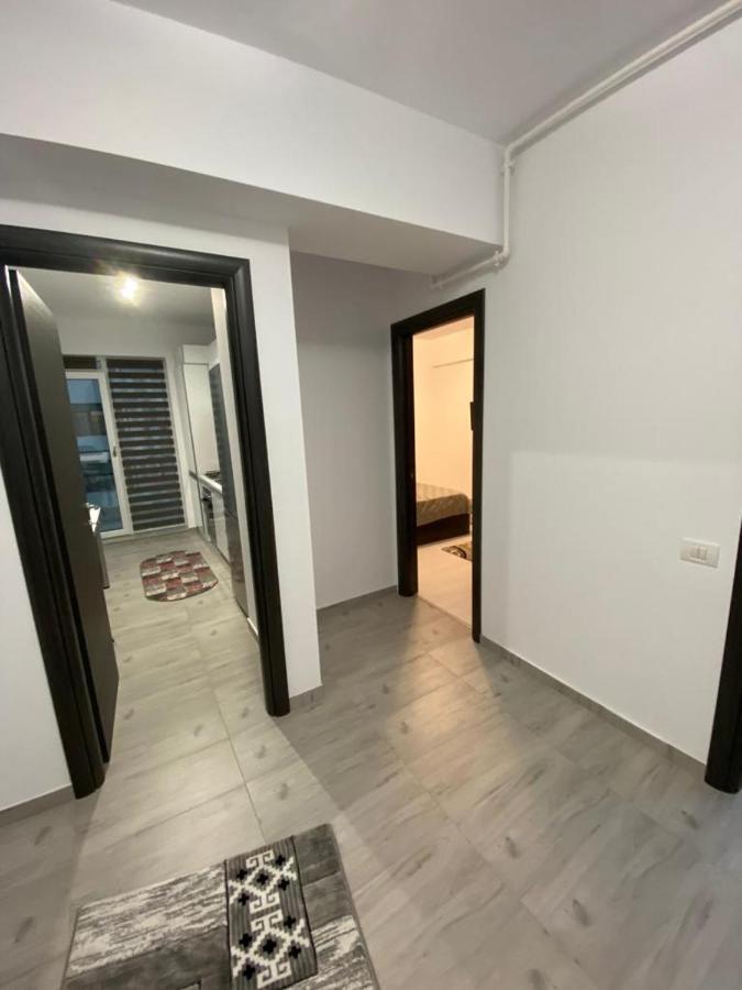 Augustus Apartment Constanta Exterior photo